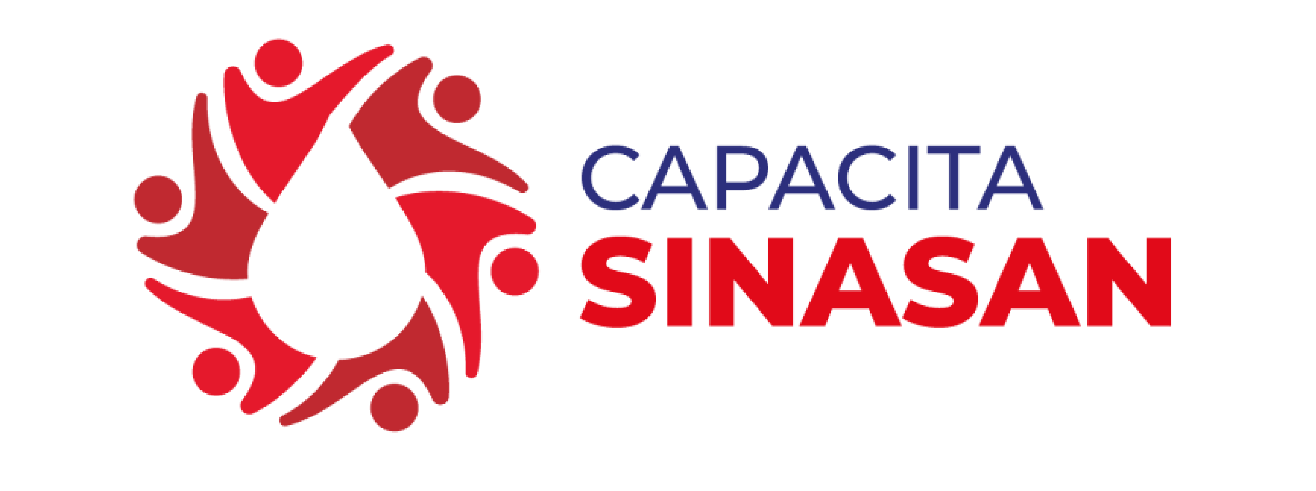 Logo do Capacita Sinasan