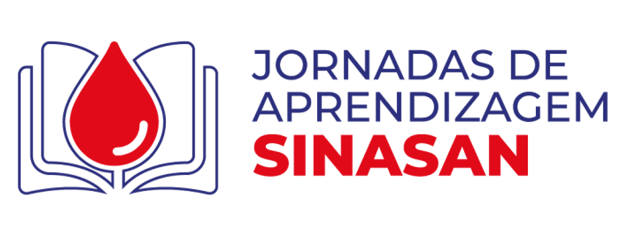 Ilustração representando Jornadas de Aprendizagem, com livros e elementos de estudo.
