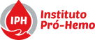 Logo do Instituto Pró-Hemo Saúde IPH