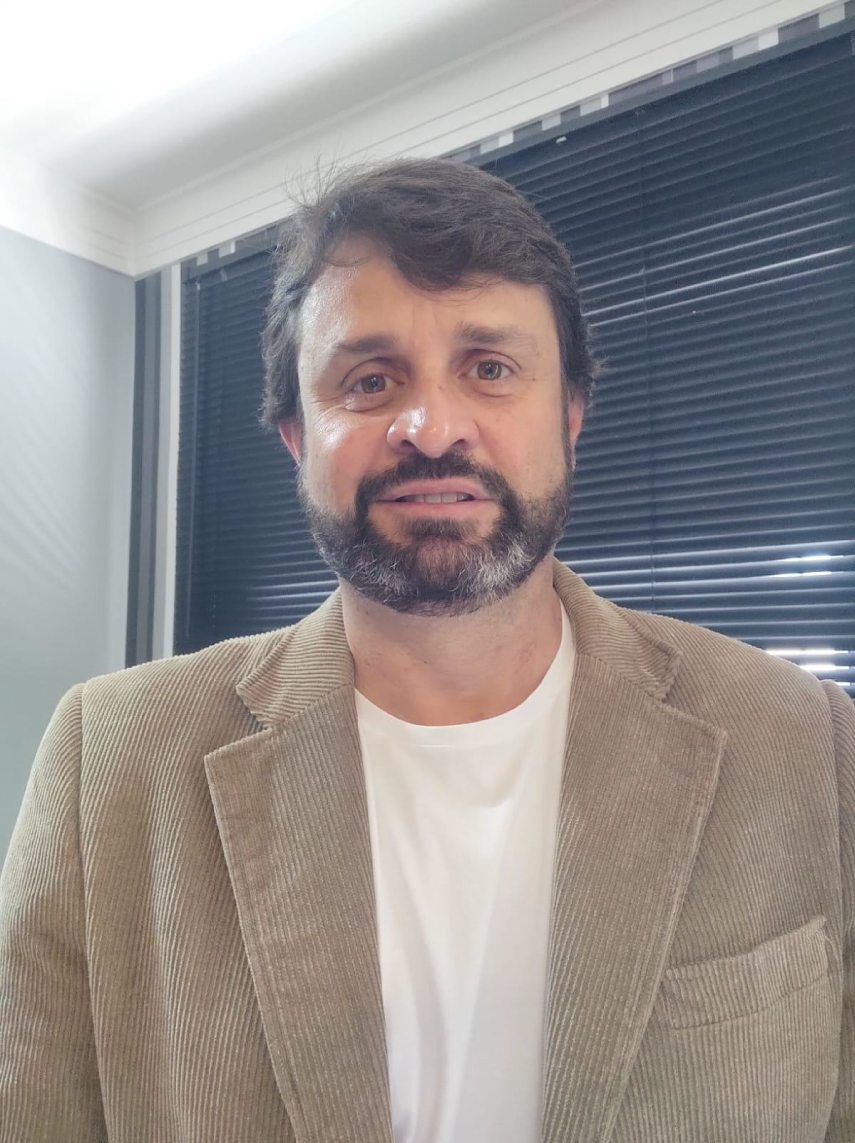 Celso Guimarães Martinez